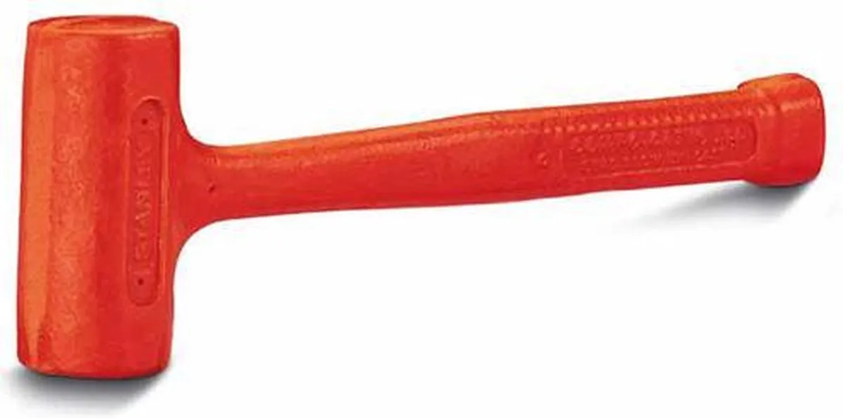 Stanley Hamer Compo-Cast 500g
