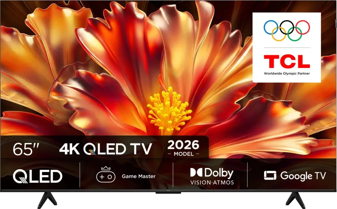 TCL QLED780L 65QLED780L 65" 4K Smart TV