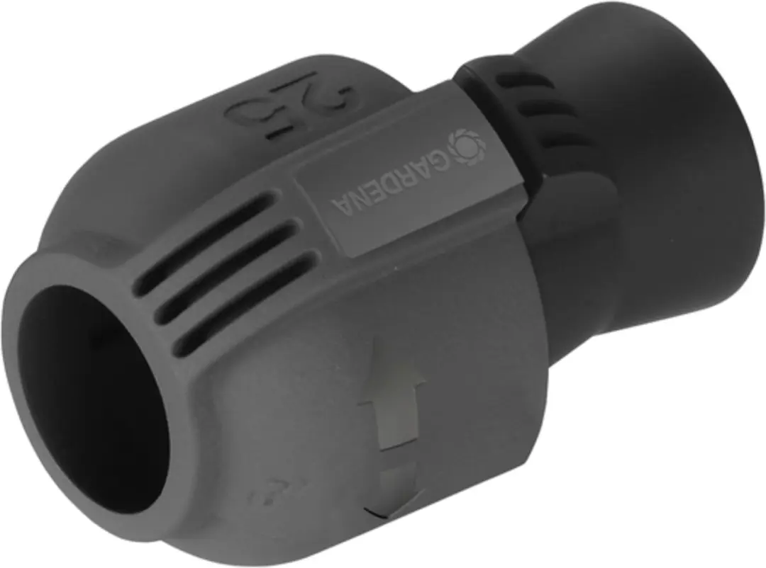 Gardena Verbindingsstuk 25mm x 3/4" Binnendraad