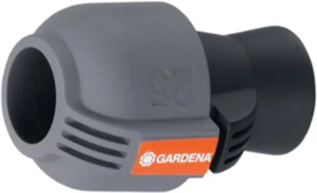 Gardena Verbindingsstuk 25mm x 3/4" Binnendraad