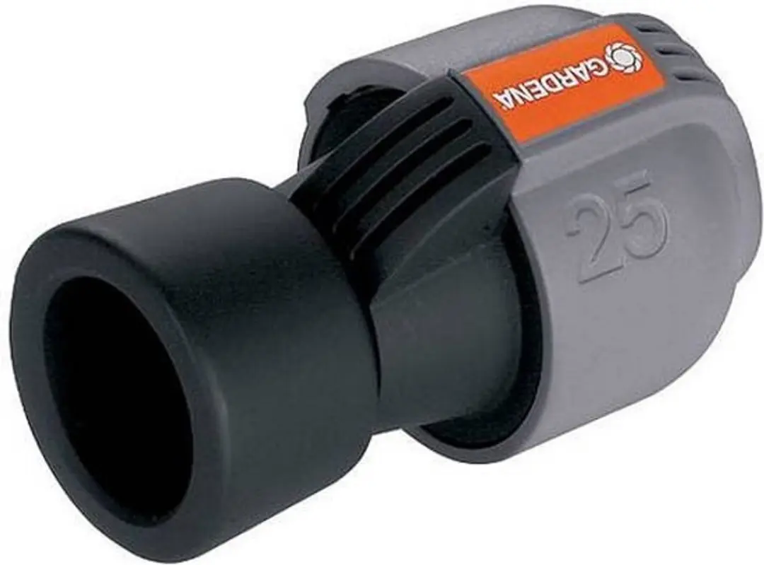 Gardena Verbindingsstuk 25mm x 3/4" Binnendraad
