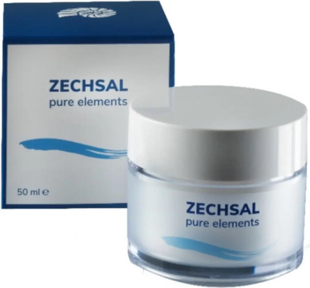 Zechsal Pure Elements Balancing Cream 1g