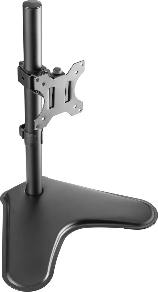 Equip 650122 TV-Bevestiging 32" - VESA 100x100mm - Zwart