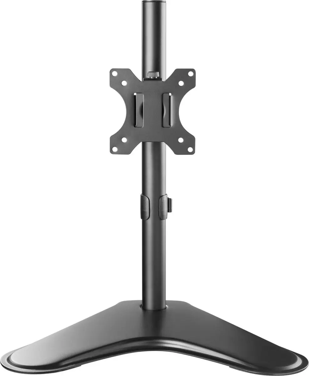 Equip 650122 TV-Bevestiging 32" - VESA 100x100mm - Zwart