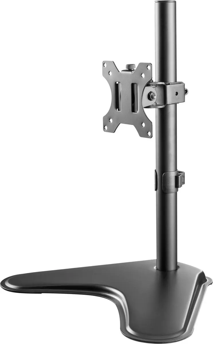 Equip 650122 TV-Bevestiging 32" - VESA 100x100mm - Zwart