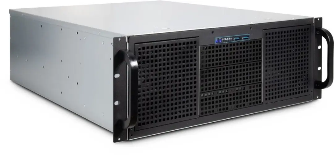 Intertech 4U 40255 Rack