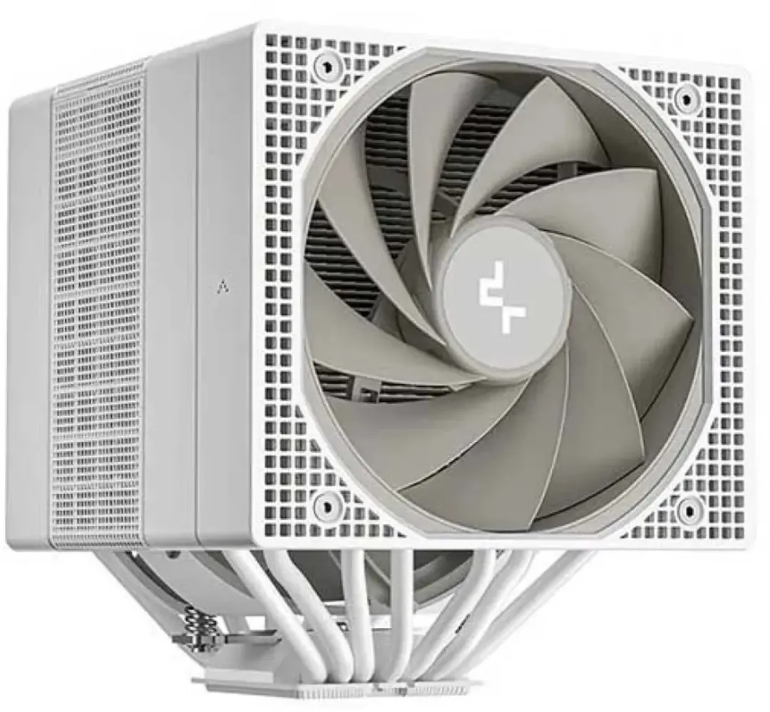 DeepCool Assassin VC Elite WH CPU-koeler 300W