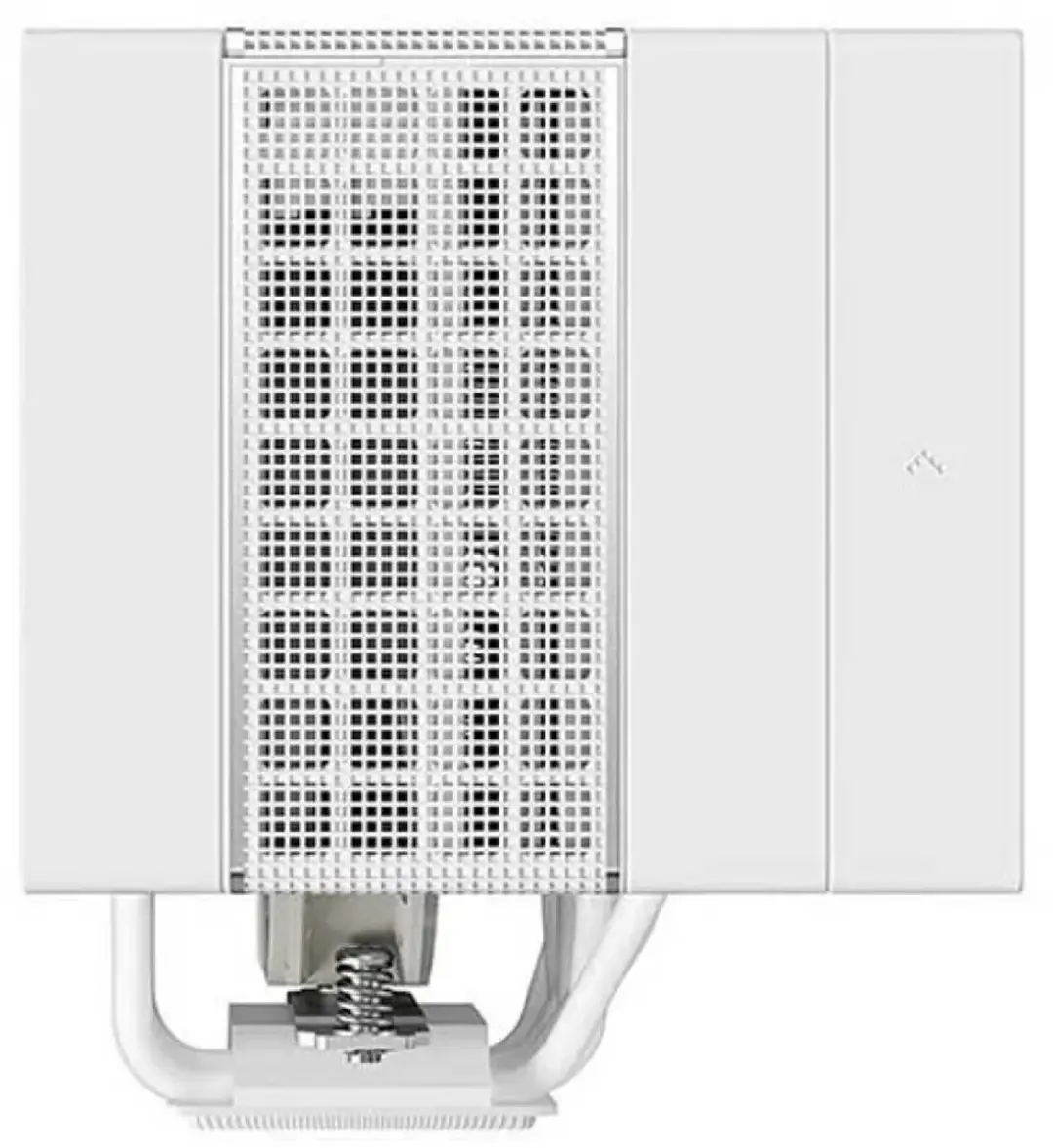 DeepCool Assassin VC Elite WH CPU-koeler 300W - 7 Heatpipes - Wit