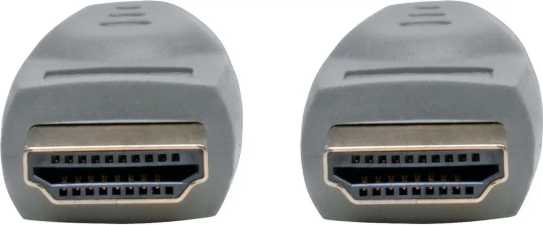 Tripp Lite HDMI Kabel P568-025-2A 7,62m - Type A - Zwart