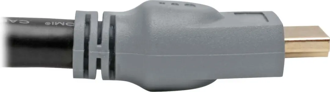 Tripp Lite HDMI Kabel P568-025-2A 7,62m - Type A - Zwart