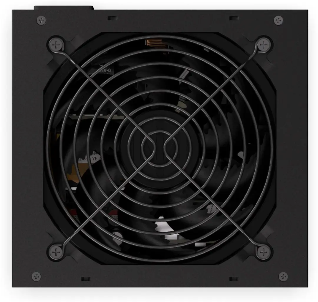 Endorfy Supremo FM6 850W Voedingsapparaat - Transparent