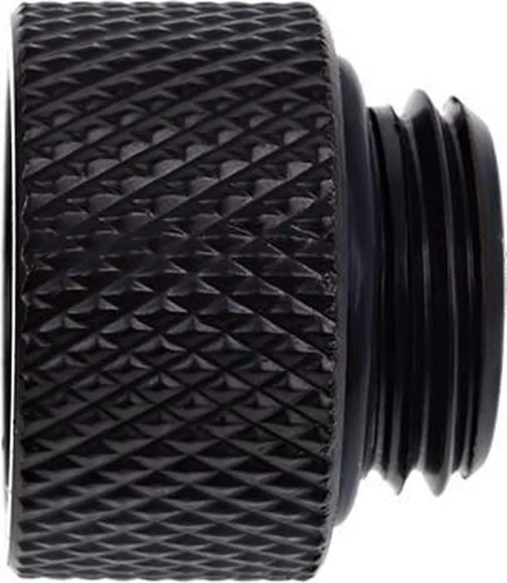 Alphacool 17254 Koeling Accessoire - Zwart