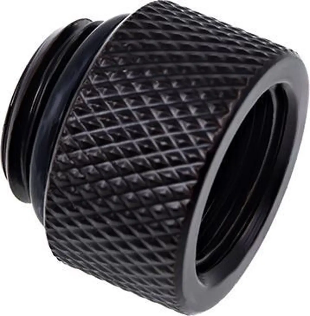 Alphacool 17254 Koeling Accessoire - Zwart