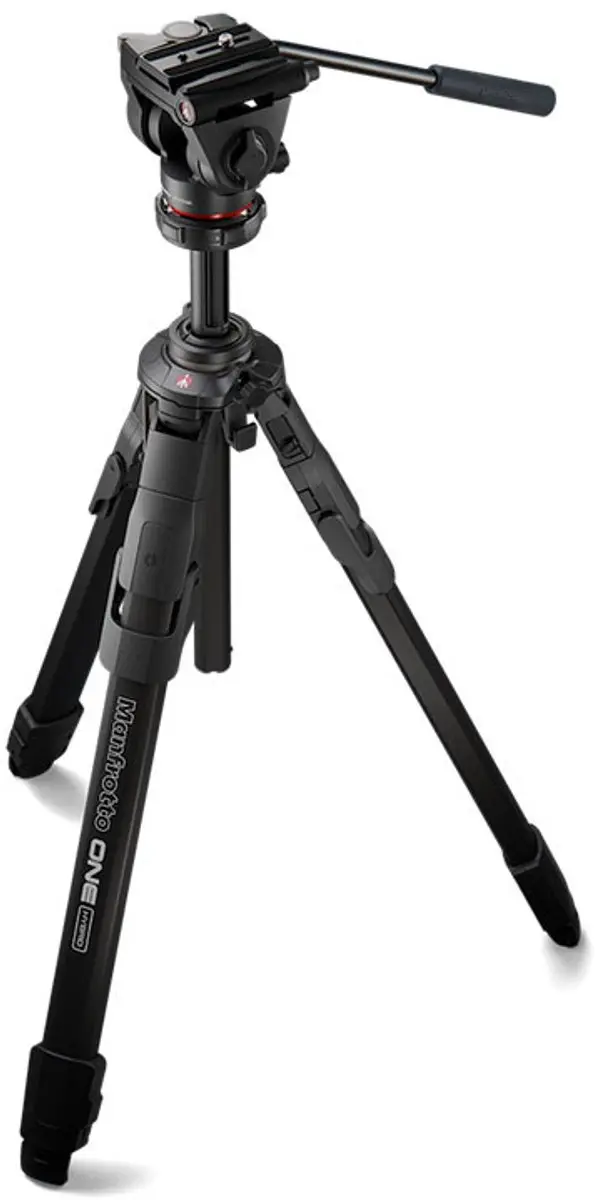 Manfrotto ONE Hybrid MKONEA-500X Stativ