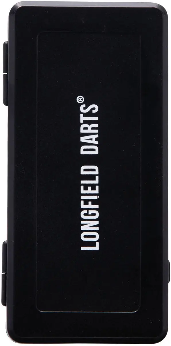 Steeltip Darts Set Longfield - Multi Color