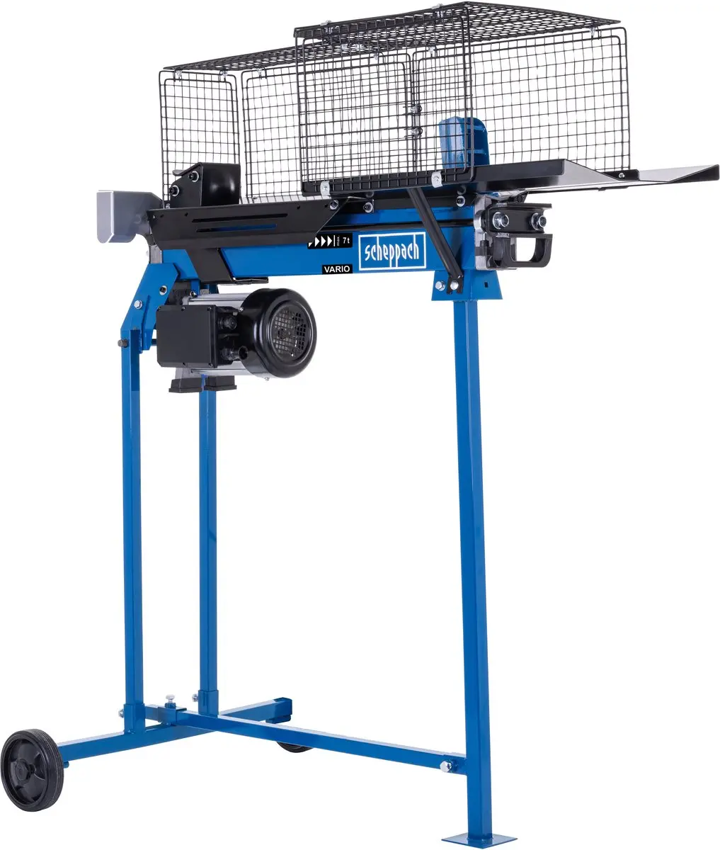 Scheppach Houtklover HL760LS 2200W
