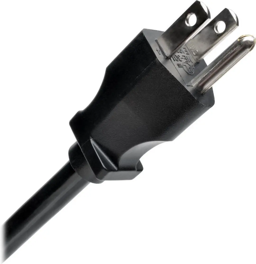 Tripp Lite PS3612B Overspanningsbeveiliging 12x 120V - Zwart