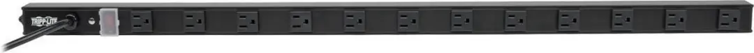 Tripp Lite PS3612B Overspanningsbeveiliging 12x 120V
