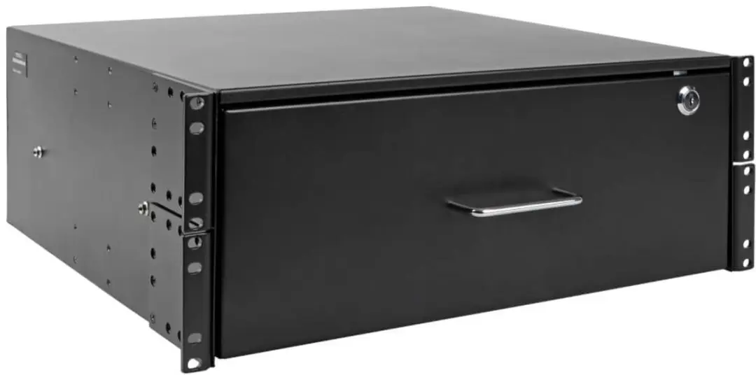 Tripp Lite SRDRAWER4U Rackrek