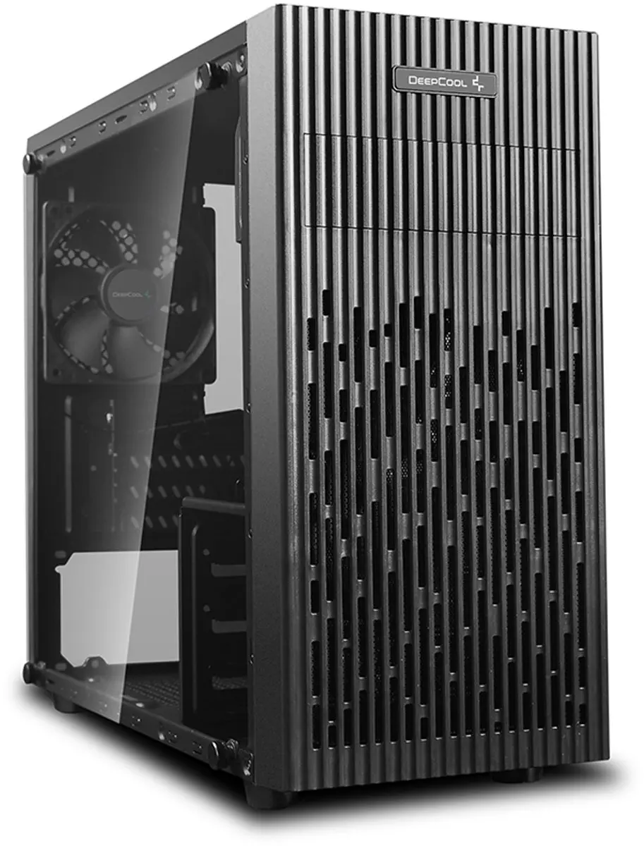 DeepCool MATREXX 30 ATX Semi-tower Box