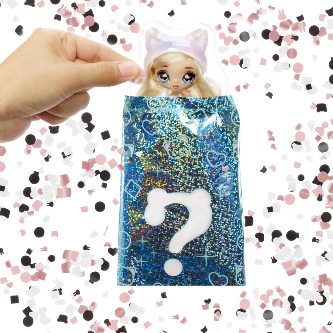Na! Na! Na! Surprise S2 Minipop 12,7cm - Multi kleuren