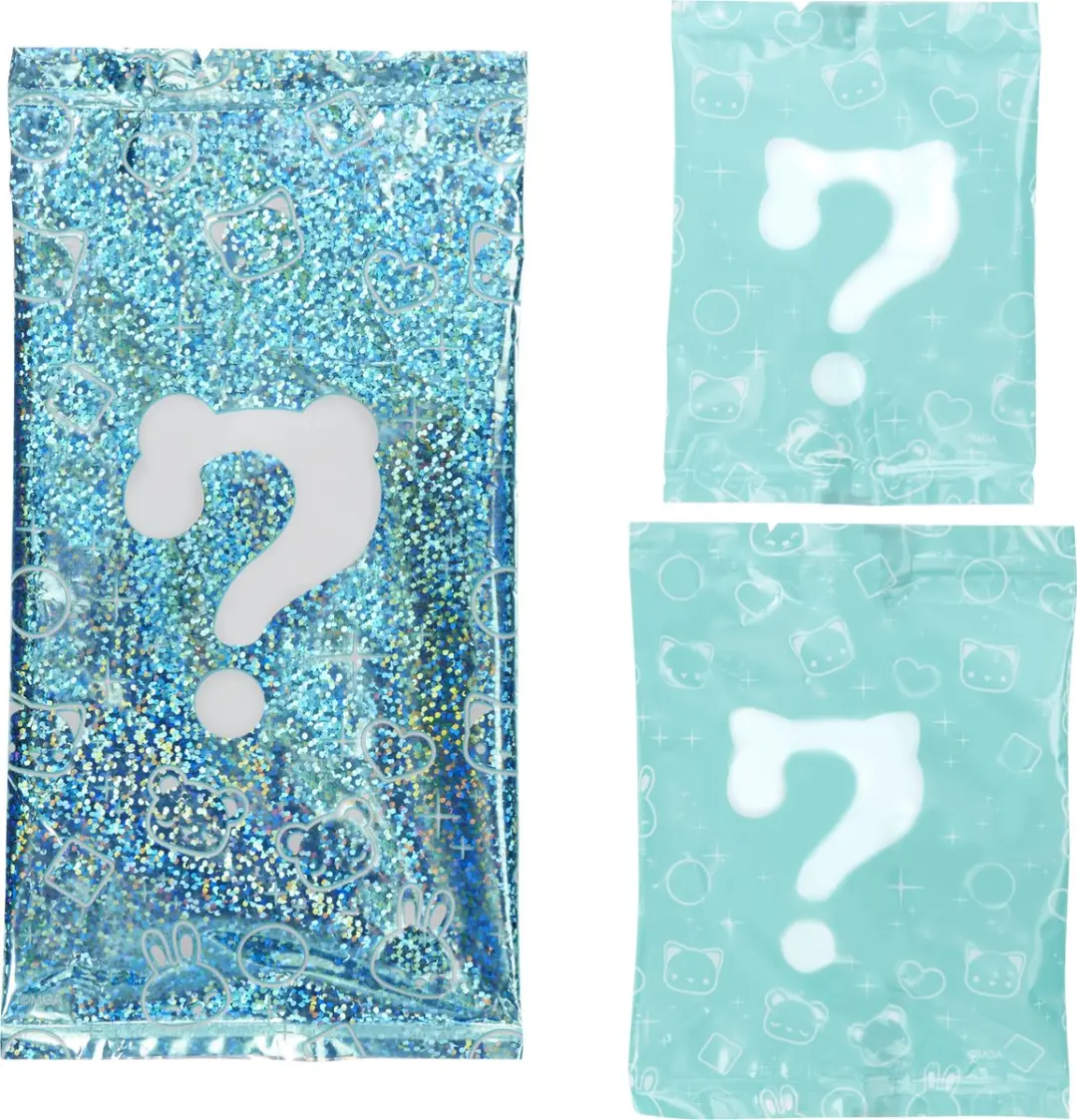Na! Na! Na! Surprise S2 Minipop 12,7cm - Multi kleuren