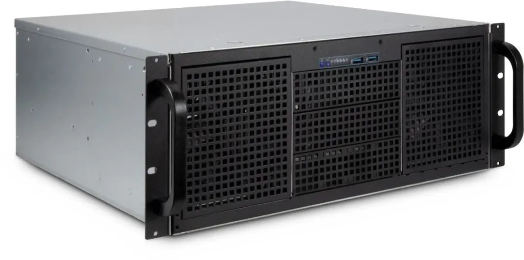 Inter-Tech 4U 40240 Rack