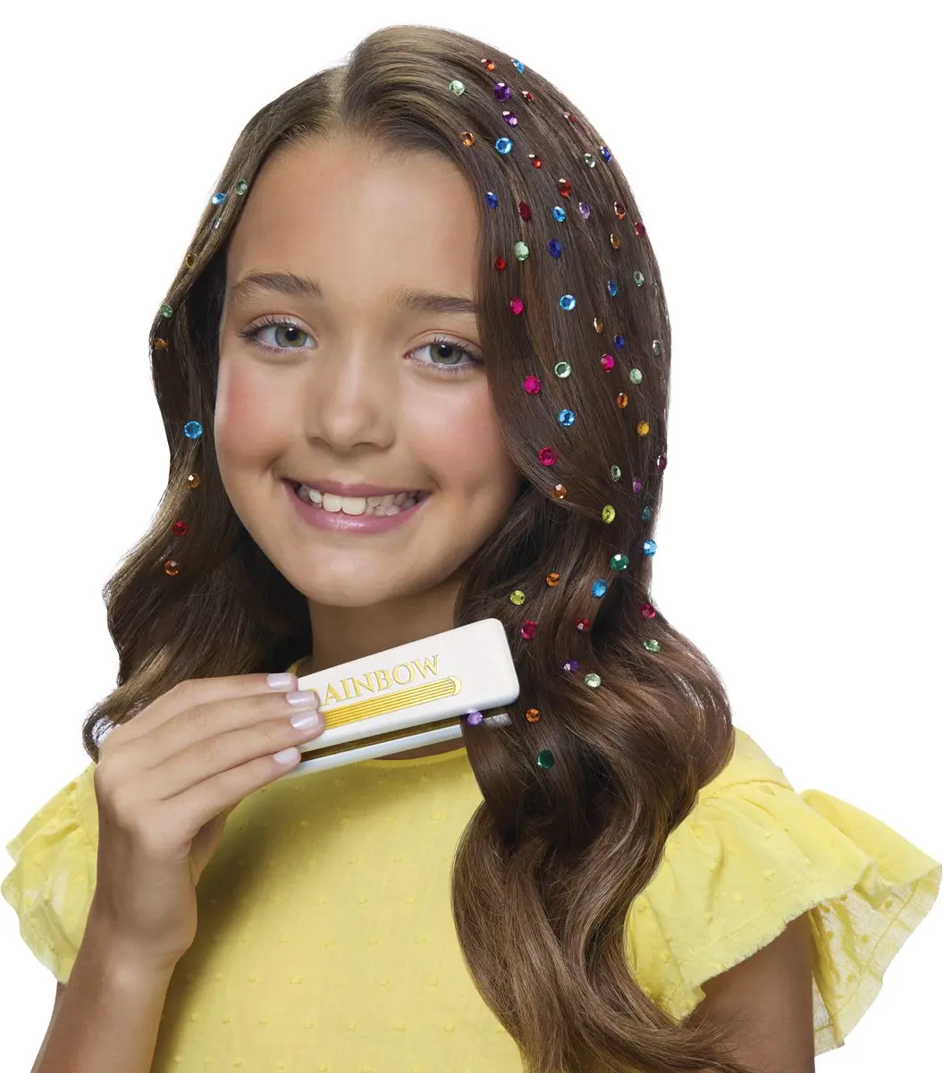 Rainbow High Genevieve Bleue Modepop Blauw - MPN 02335339