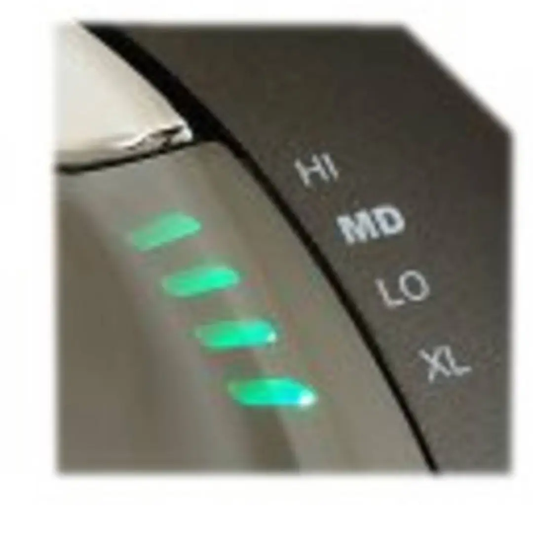 Evoluent VM4L Linkshandige Muis - Grijs/Zilver