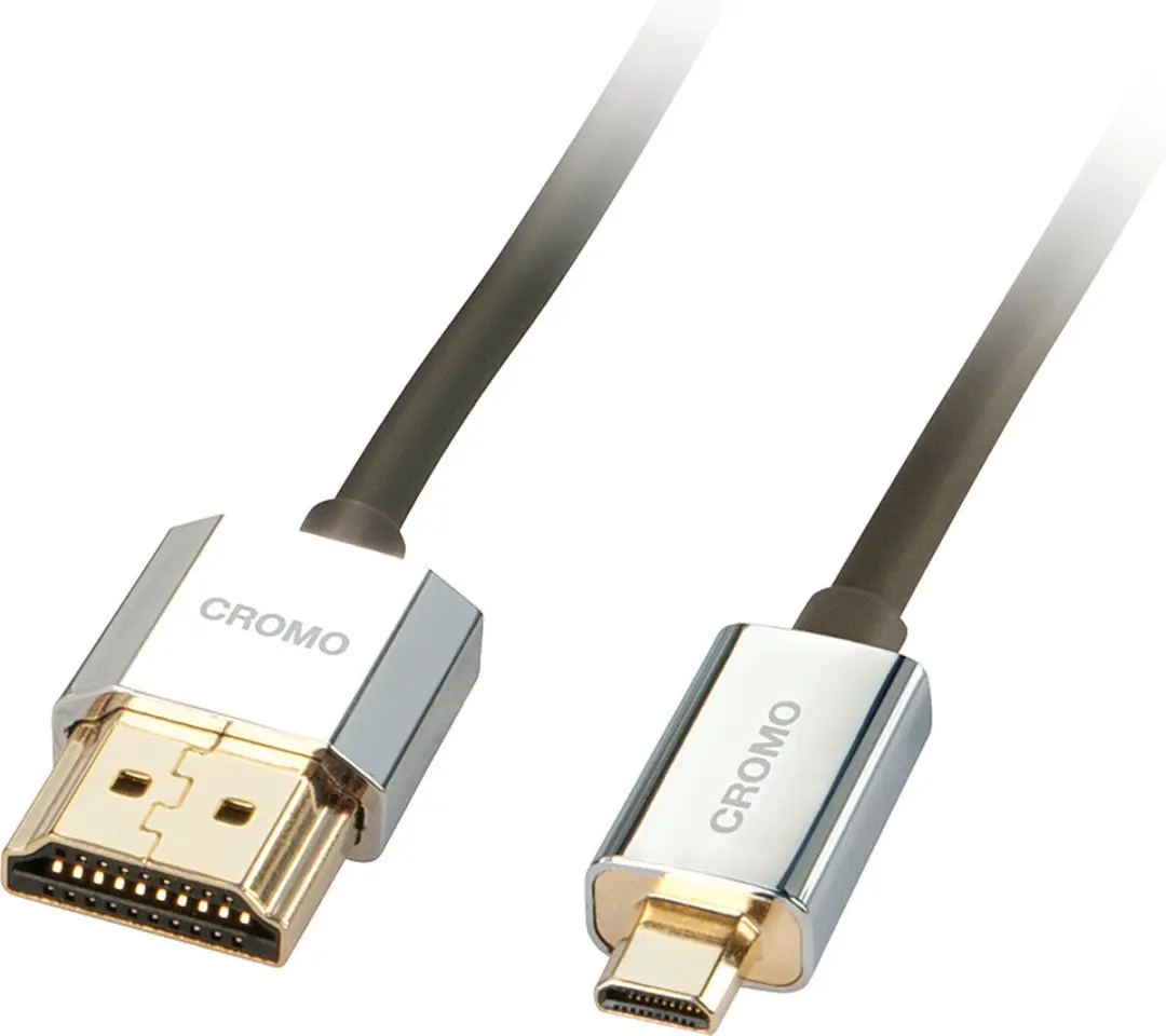 Lindy HDMI Aansluitkabel 41681