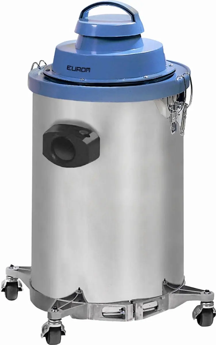 Eurom 1030 Alleszuiger 1000W