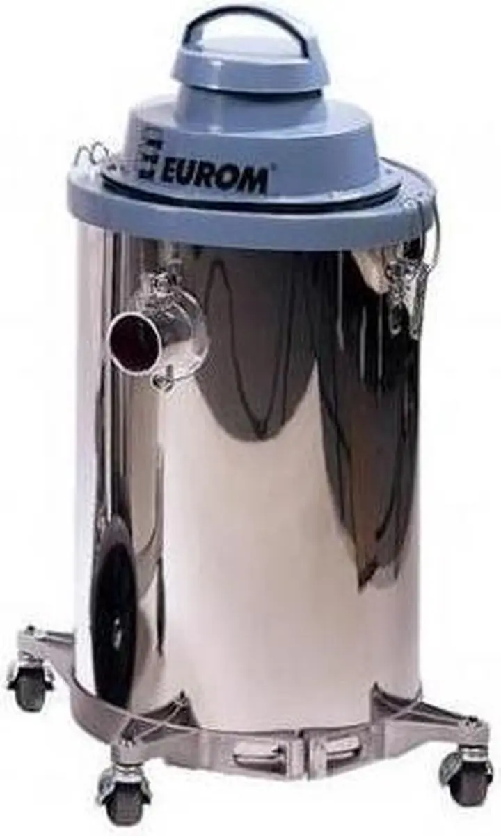 Eurom 1030 Alleszuiger 1000W - 30L