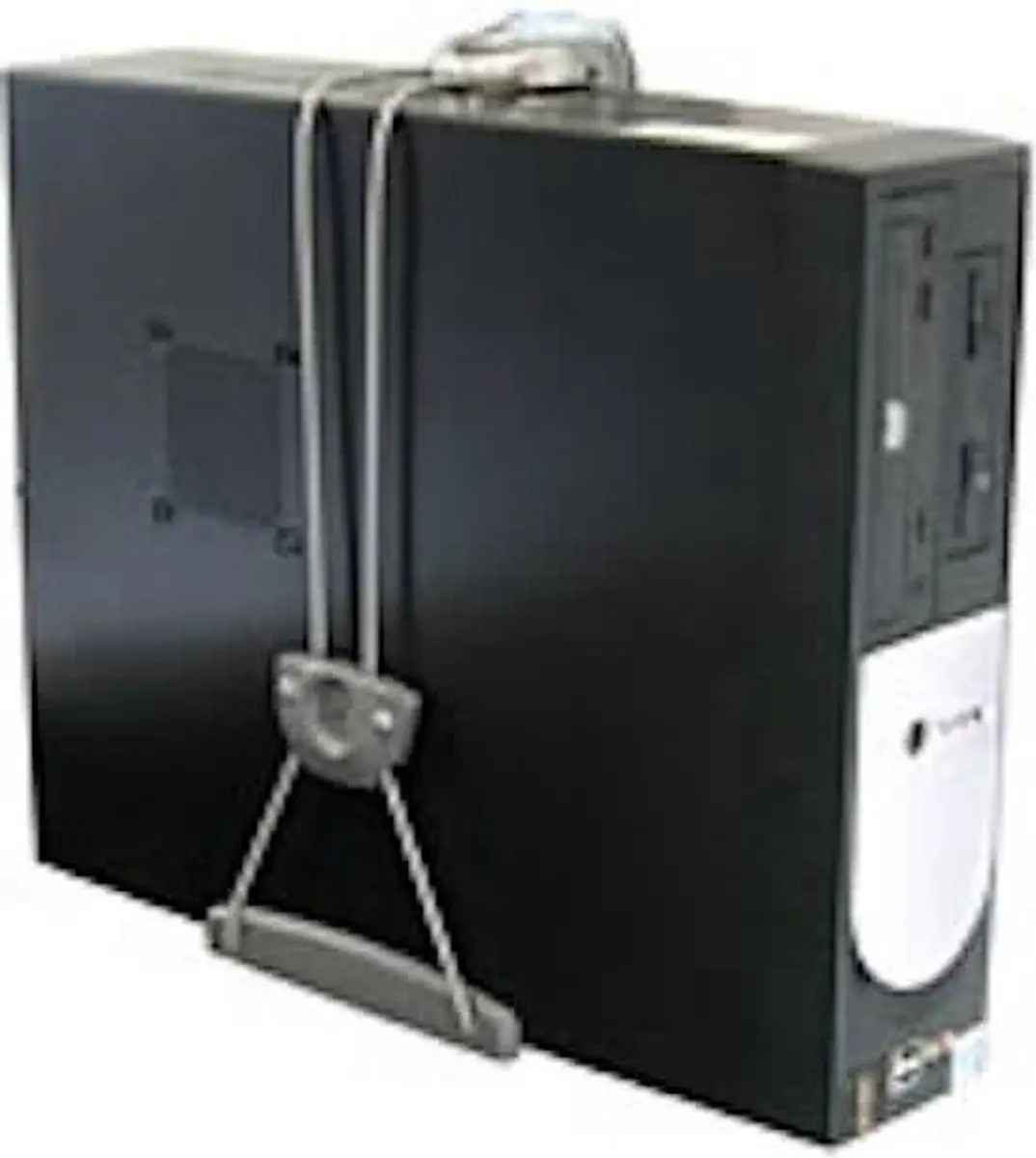 Ergotron 80-105-064 CPU-houder