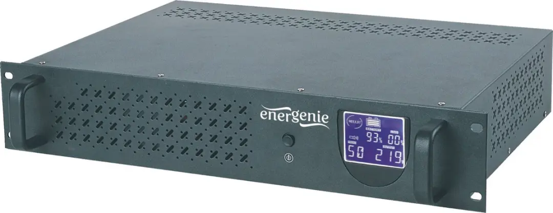 Energenie UPS-RACK-1500 UPS 1500VA