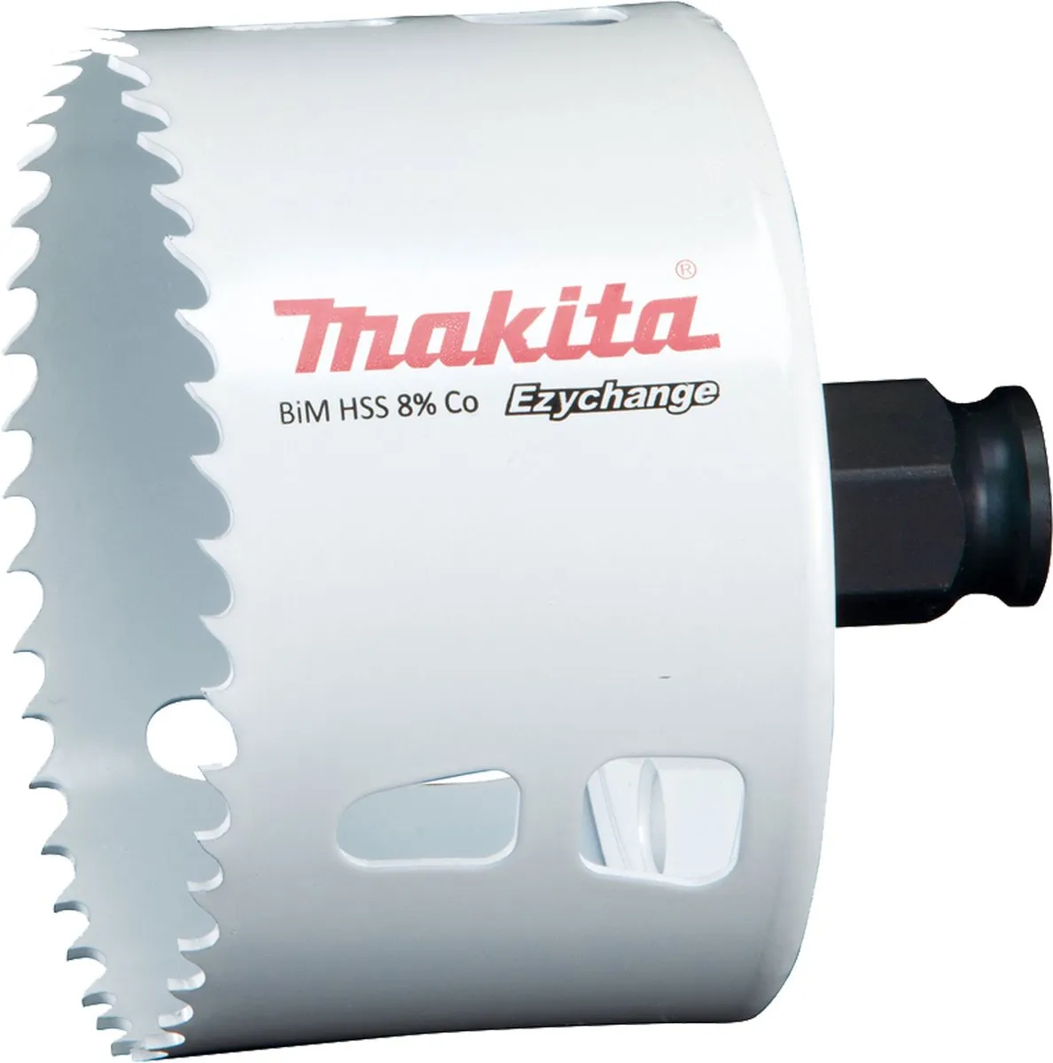 Makita EZYCHANGE BiM Gatzaag 79mm