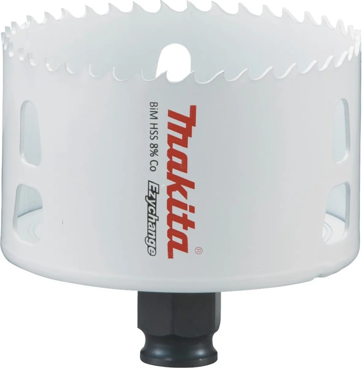 Makita EZYCHANGE BiM Gatzaag 79mm - E-03947