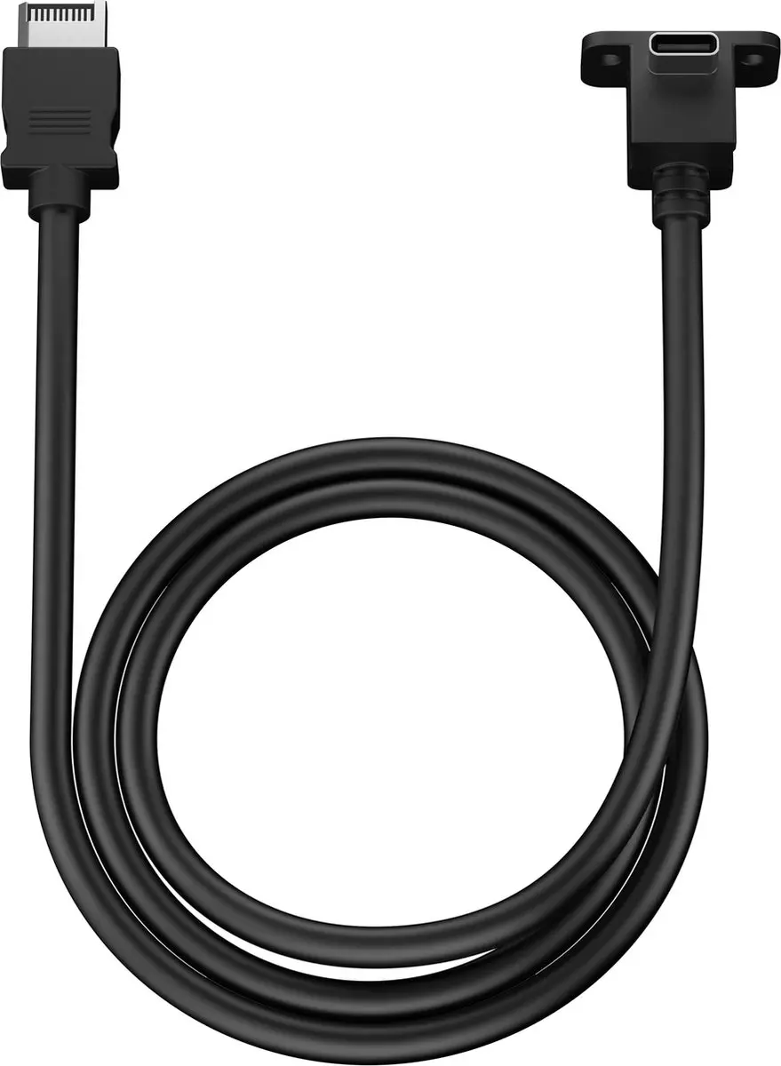 Fractal Design FD-A-USBC-002 USB-C Kabel 1m