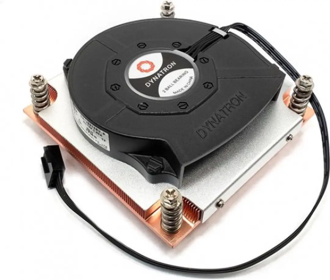 Intertech Dynatron Q-3 Processor Koeler - 1U Server - 88885583