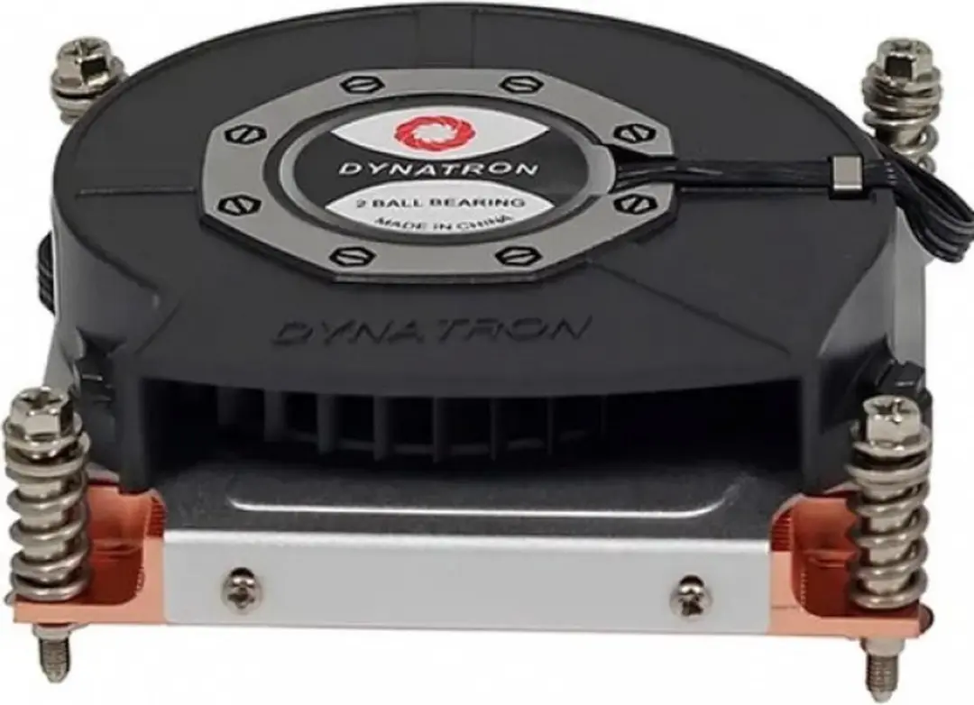Intertech Dynatron Q-3 Processor Koeler - 1U Server - 88885583