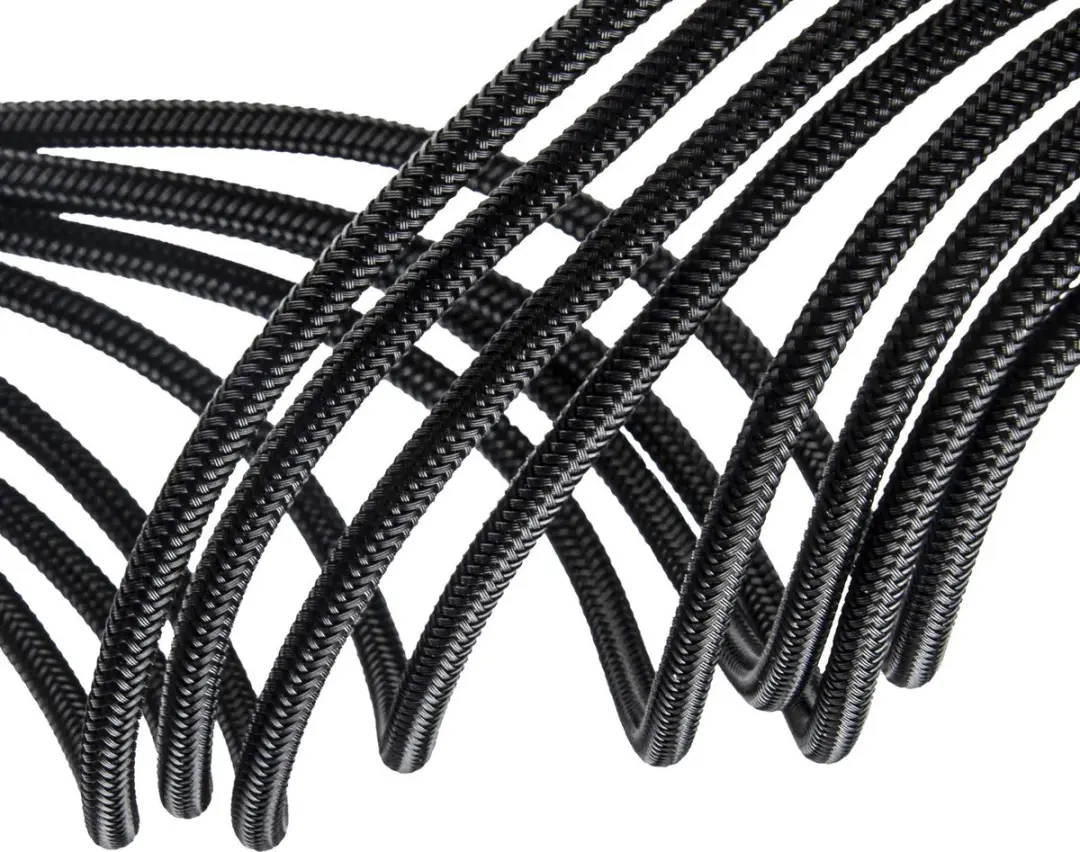 SilverStone SST-PP07E-EPS8B PP07E-EPS8B - Zwart