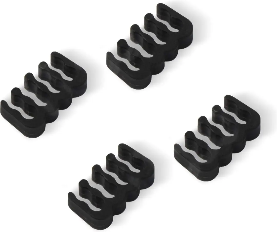 SilverStone SST-PP07E-EPS8B PP07E-EPS8B - Zwart