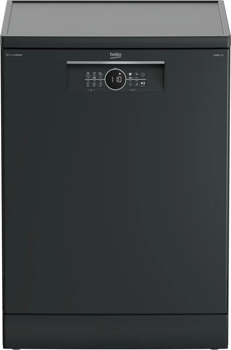 Beko BDFN26561AC Vaatwasser