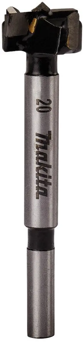 Makita D-71118 Scharnierboor 20x77mm