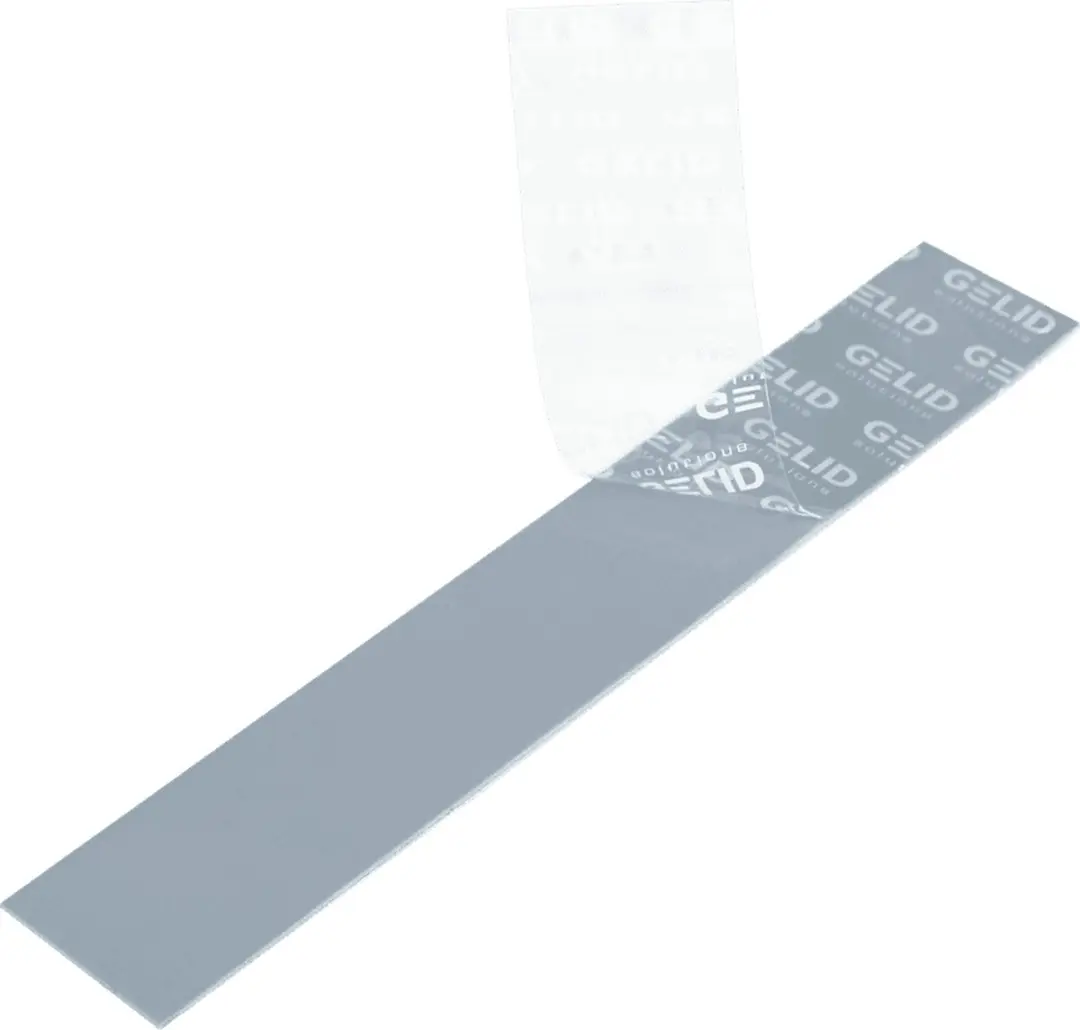 Gelid Solutions GP-Extreme Thermische Mat 120x20