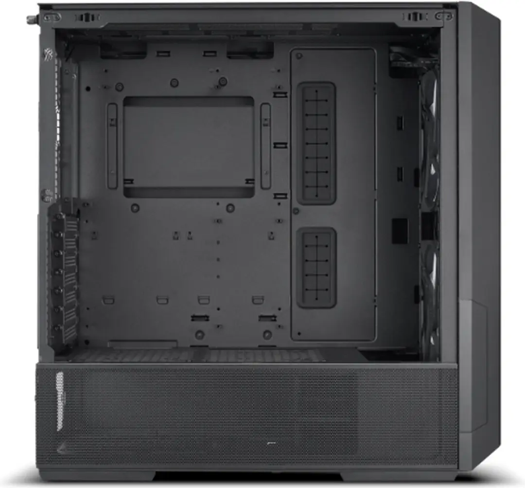 Lian Li LANCOOL 216 Midi-tower Gamingbehuizing - 3 Ventilatoren