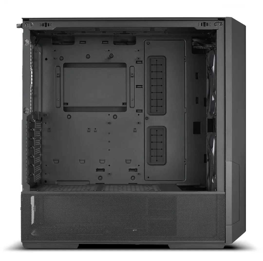Lian Li LANCOOL 216 Midi-tower Gamingbehuizing - 3 Ventilatoren