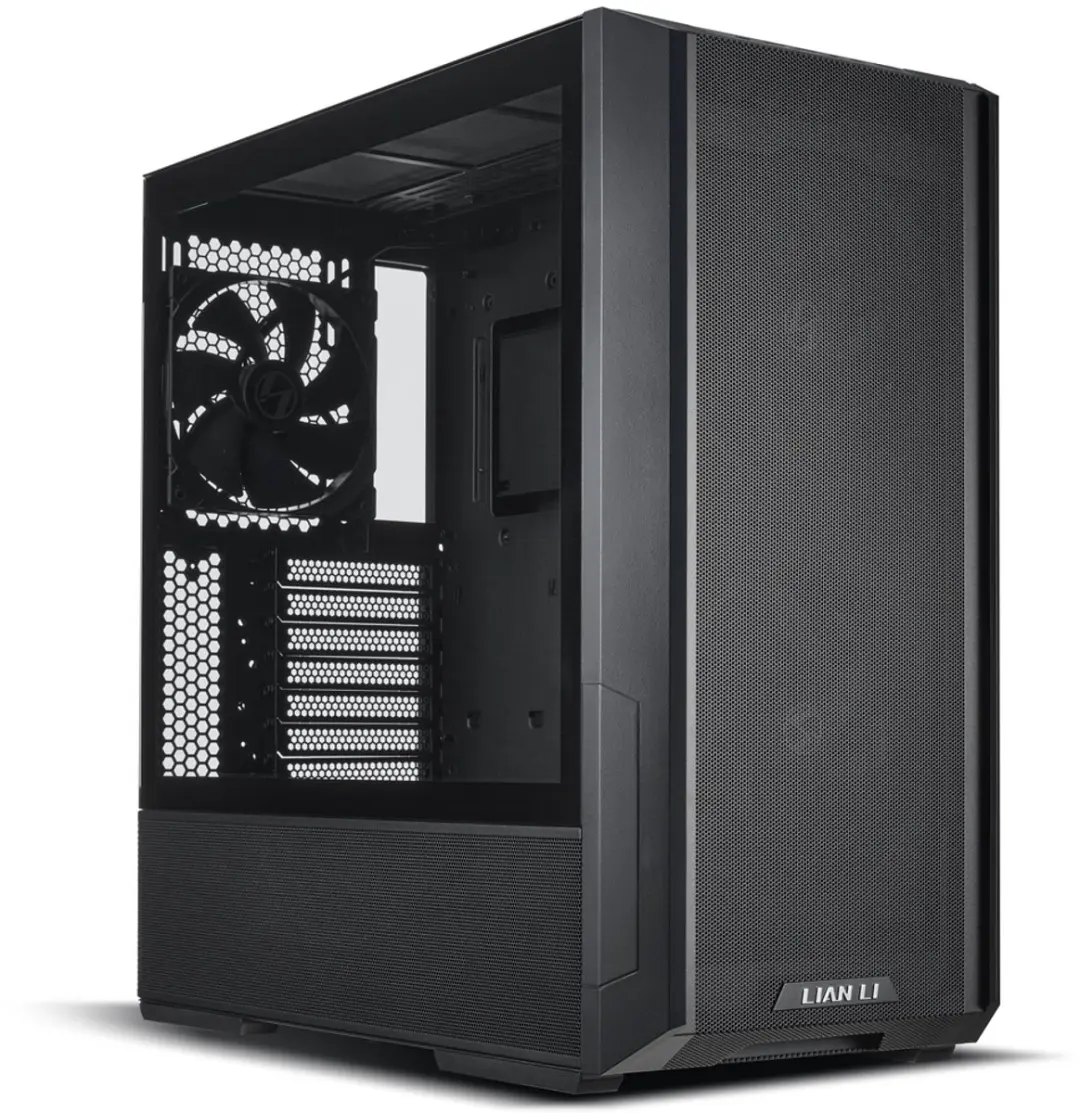 Lian Li LANCOOL 216 Midi-tower Gamingbehuizing