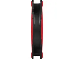 Arctic Bionix F140 Ventilator 14cm - Rood
