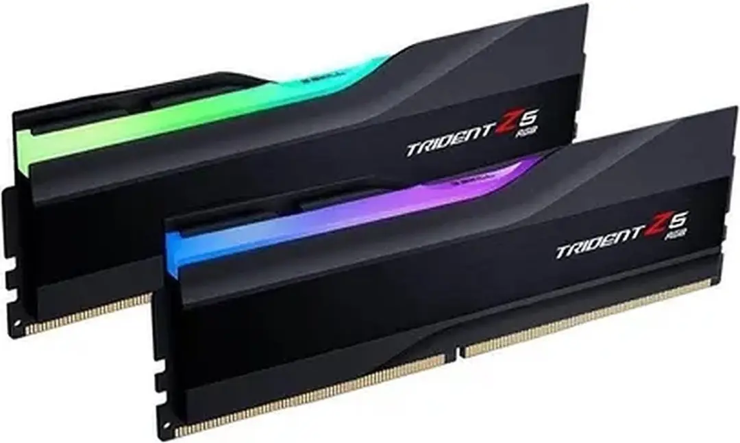 G.Skill DDR5 32GB PC7600 CL36 KIT F5-7600J3646G16GX2-TZ5RK