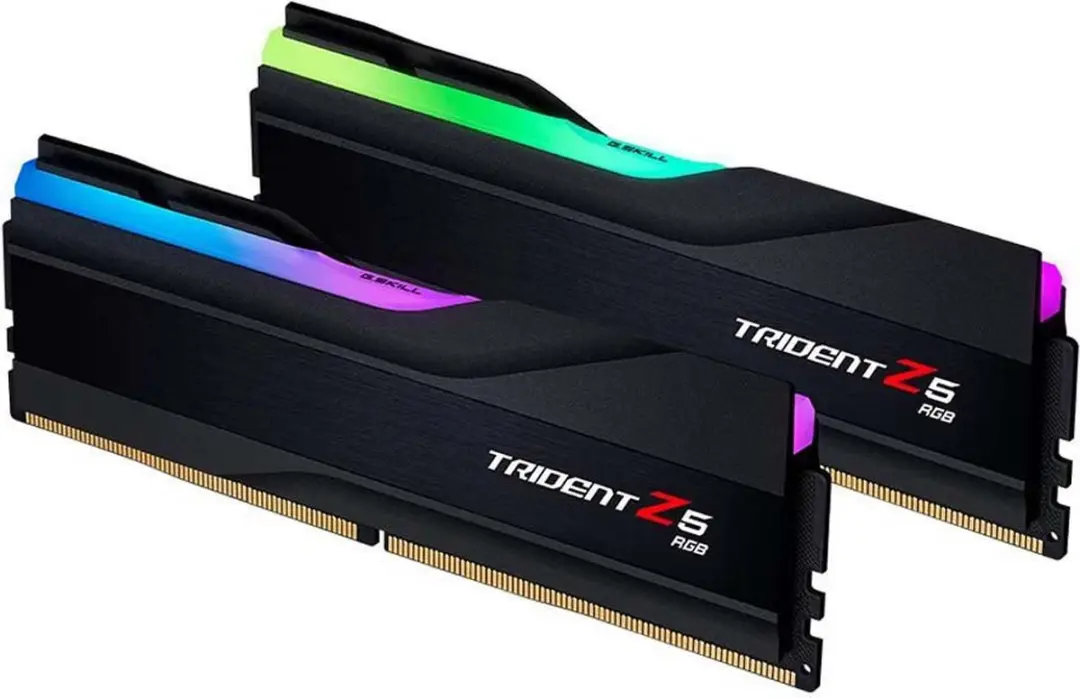 G.Skill DDR5 32GB PC7600 CL36 KIT F5-7600J3646G16GX2-TZ5RK